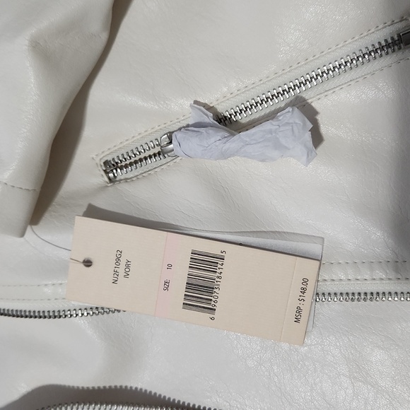 Jacket - Picture 10 of 11